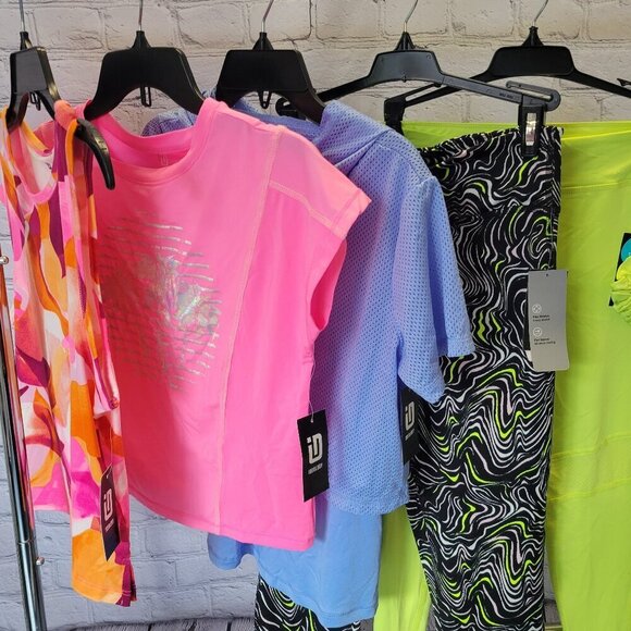 Ideology Shirt and Leggings Size Large - Picture 1 of 6